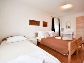 2 habitaciones y internet 