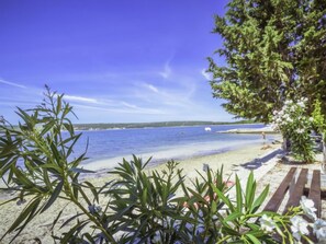 Beach nearby - Marijana by Interhome (Novigrad (Zadar))