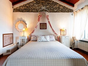 1 Schlafzimmer, WLAN