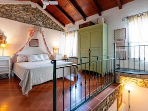 1 Schlafzimmer, WLAN