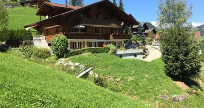 Bijou Eggetli by Interhome