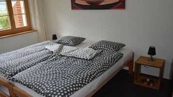 1 Schlafzimmer, WLAN