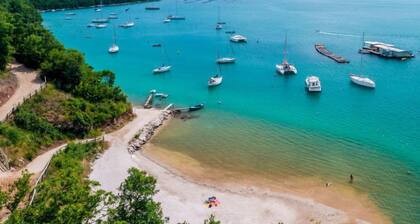 Vacation home Debora by Interhome