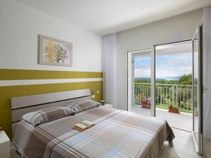 4 dormitorios y wifi