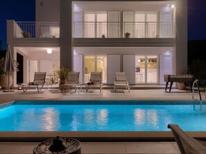 Pool - Vacation home Debora by Interhome (Rabac/Sveti Lovrec Labinski)