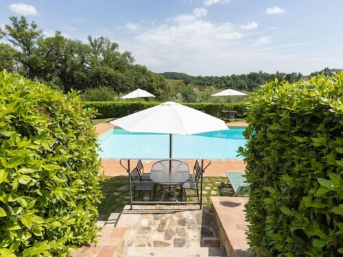 Le Buche by Interhome