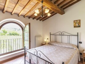 1 Schlafzimmer, WLAN