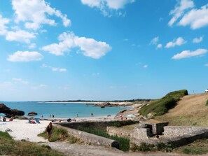 Plage à proximité