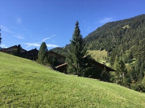 Exterieur