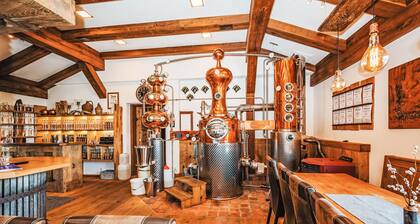 Oberhaslach by Interhome