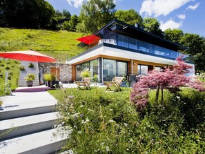 Exterior - Apartment Zenkei by Interhome (Leontica)
