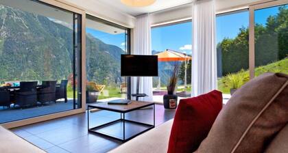 Ferienwohnung Zenkei by Interhome