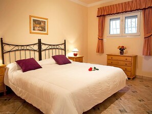 2 chambres, Internet gratuit