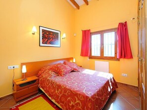 2 dormitoris i Internet 