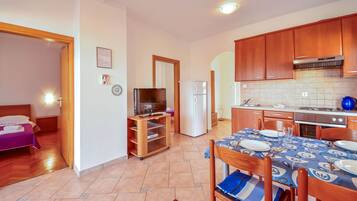 3 habitaciones y internet gratis