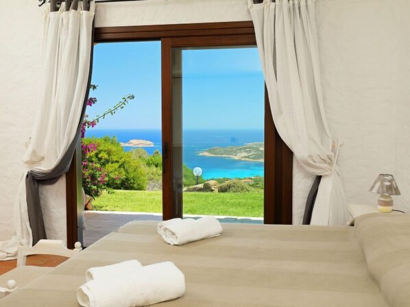 5 bedrooms, WiFi