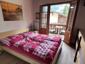 3 habitaciones y wifi 