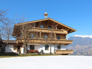 Aussenbereich