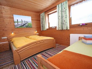 2 habitaciones y internet 