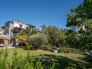 Exterior - Apartment Damir by Interhome (Crikvenica)