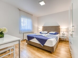 2 bedrooms, WiFi - Apartment Damir by Interhome (Crikvenica)