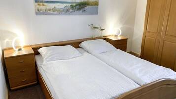 1 Schlafzimmer