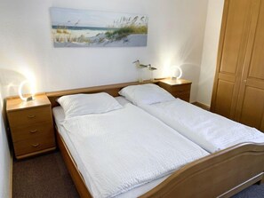 1 bedroom - Apartment Dehne by Interhome (Norddeich)