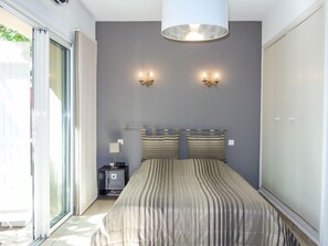 2 多间卧室��、熨斗/熨衣板、上网接入