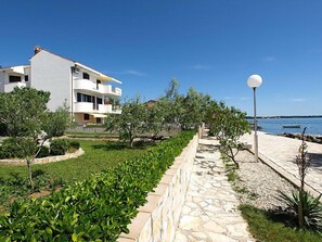Property grounds - Apartment Maras by Interhome (Zadar)
