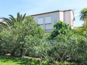 Property grounds - Villa Cassin by Interhome (Canet-Plage)