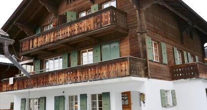 Ferienwohnung Oehrli by Interhome