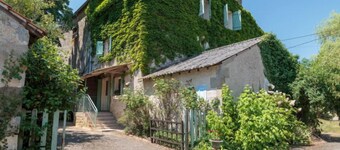 Le Jardin de Timothee by Interhome