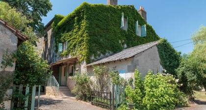 Le Jardin de Timothee by Interhome