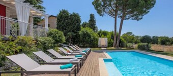 Villa Puntizela by Interhome