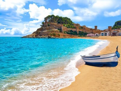 Cala Llorell by Interhome