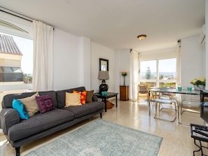 TV - Montanar Luz by Interhome (Jávea)