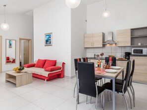 Interior - Apartment Tea by Interhome (Krk/Šilo)