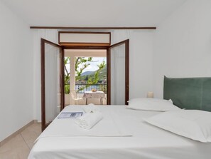 1 habitación y internet 