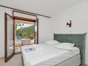 1 bedroom, Internet