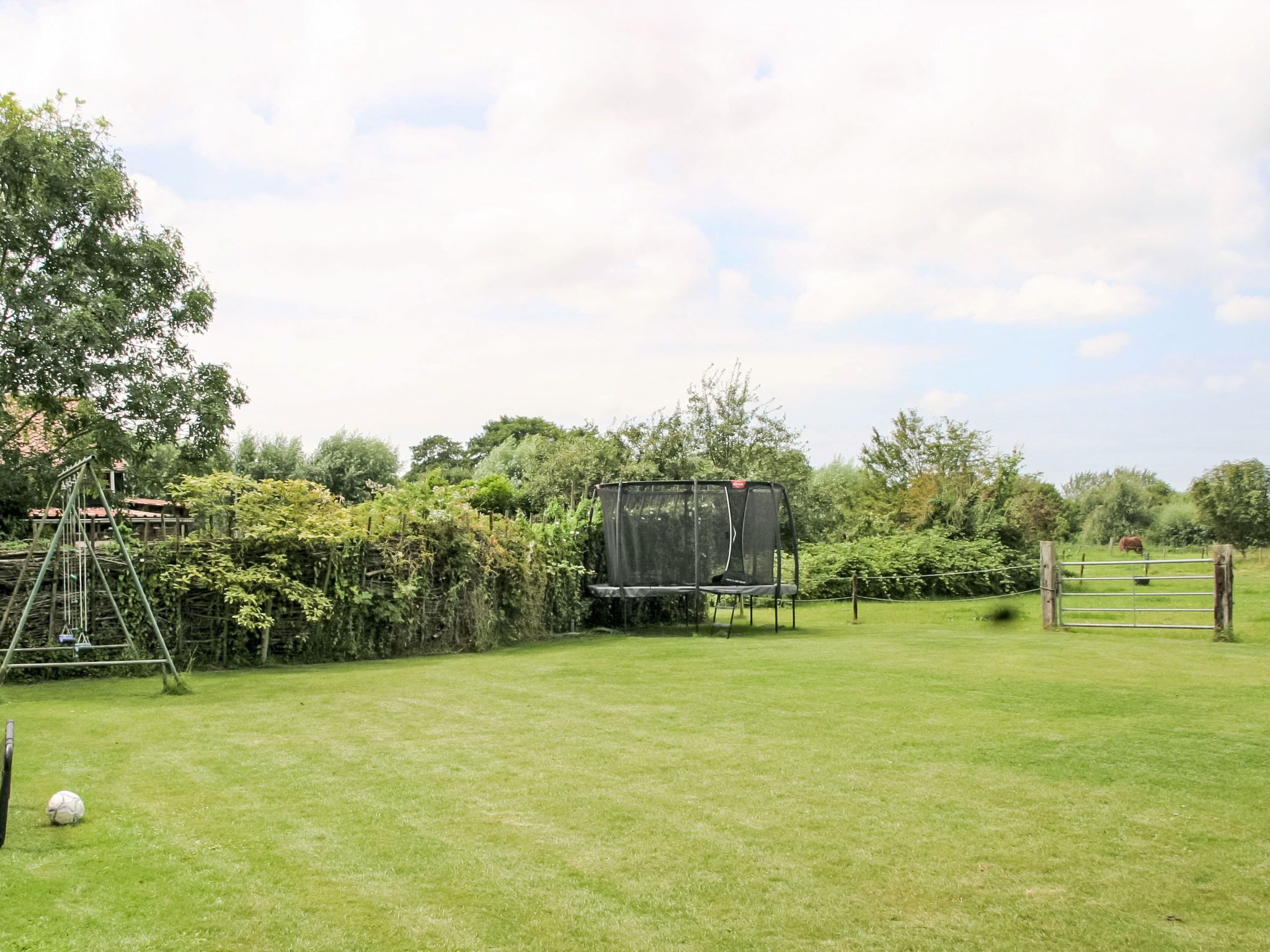 Espace pour enfants