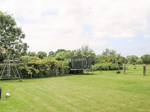 Espace pour enfants