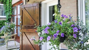 Exterior detail - Apartment Ster by Interhome (Wissenkerke)