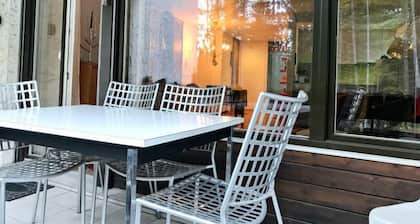 Rustica by Interhome