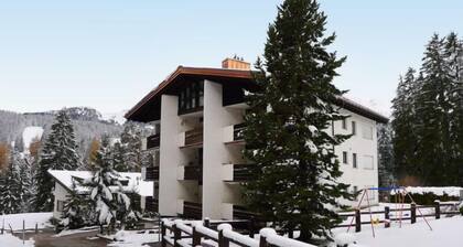 Rustica by Interhome