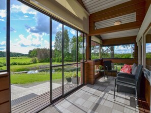 Interior - Kannelpirtti 1 by Interhome (Liperi)