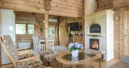 Kannelpirtti 1 by Interhome