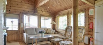 Kannelpirtti 1 by Interhome