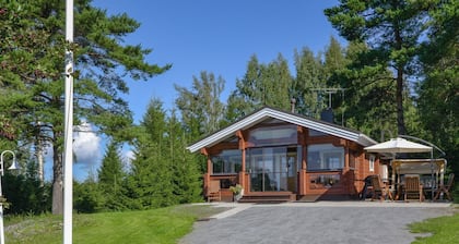 Kannelpirtti 1 by Interhome