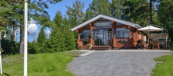 Kannelpirtti 1 by Interhome