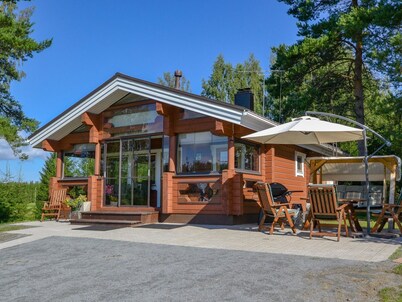 Kannelpirtti 1 by Interhome